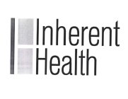 INHERENT HEALTH