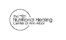 THE NUTRITIONAL HEALING CENTER OF ANN ARBOR