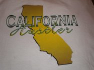 CALIFORNIA HUSTLER