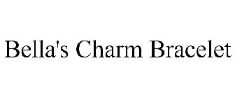 BELLA'S CHARM BRACELET