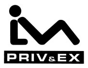 PRIV & EX