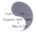 INSIDE OUT INTEGRATIVE HEALTH CENTERS &PATHS TO OM