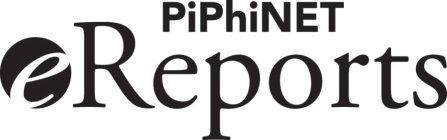 PIPHINET E REPORTS