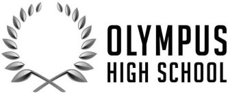 OLYMPUS HIGH SCHOOL