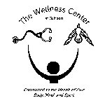 THE WELLNESS CENTER AT GULFPORT COMMITTED TO THE HEALTH OF YOUR BODY, MIND, AND SPIRIT