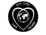 ECO LOVE LIFE QUEST