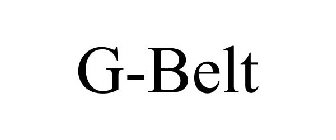 G-BELT