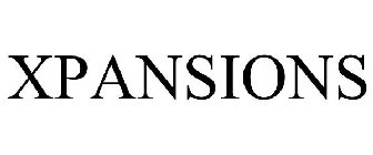 XPANSIONS