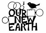 OUR NEW EARTH
