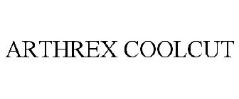 ARTHREX COOLCUT