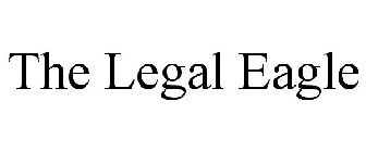 THE LEGAL EAGLE