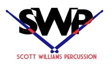 SWP SCOTT WILLIAMS PERCUSSION