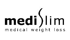 MEDISLIM MEDICAL WEIGHT LOSS