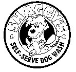SHAGGY'S SELF-SERVE DOG WASH