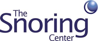 THE SNORING CENTER