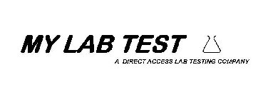MY LAB TEST A DIRECT ACCESS LAB TESTING COMPANY