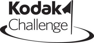 KODAK CHALLENGE