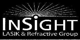 INSIGHT LASIK & REFRACTIVE GROUP