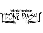 ARTHRITIS FOUNDATION BONE BASH
