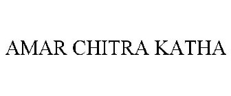 AMAR CHITRA KATHA