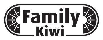 FAMILY KIWI