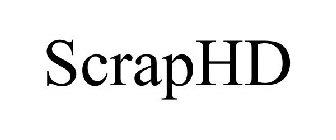 SCRAPHD