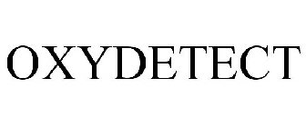 OXYDETECT