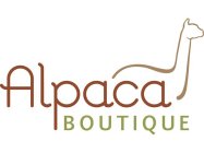 ALPACA BOUTIQUE