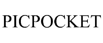 PICPOCKET