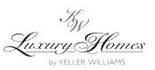 KW LUXURY HOMES BY KELLER WILLIAMS