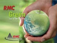 RMC GREEN TO THE CORE RMC ROCHESTER MIDLAND CORPORATION