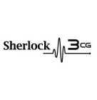 SHERLOCK 3CG