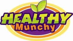 HEALTHY MUNCHY