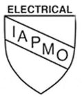 ELECTRICAL IAPMO