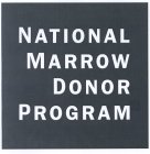 NATIONAL MARROW DONOR PROGRAM
