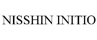 NISSHIN INITIO