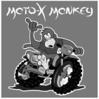 MOTO-X MONKEY TIRES.COM