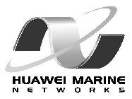 HUAWEI MARINE NETWORKS