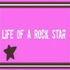 LIFE OF A ROCK STAR