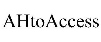 AHTOACCESS