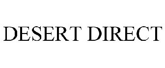 DESERT DIRECT