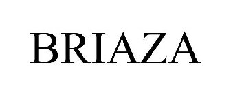 BRIAZA