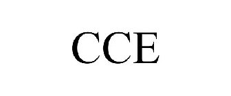 CCE