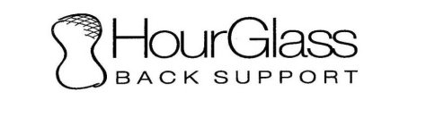 HOURGLASS BACK SUPPORT
