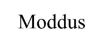 MODDUS