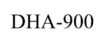 DHA-900