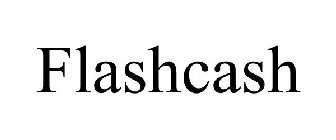 FLASHCASH