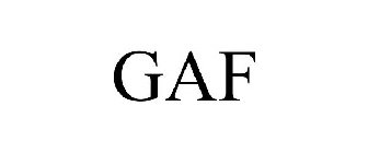 GAF