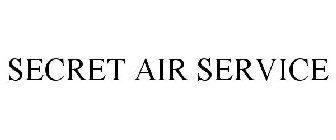 SECRET AIR SERVICE