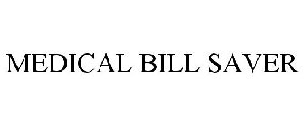 MEDICAL BILL SAVER